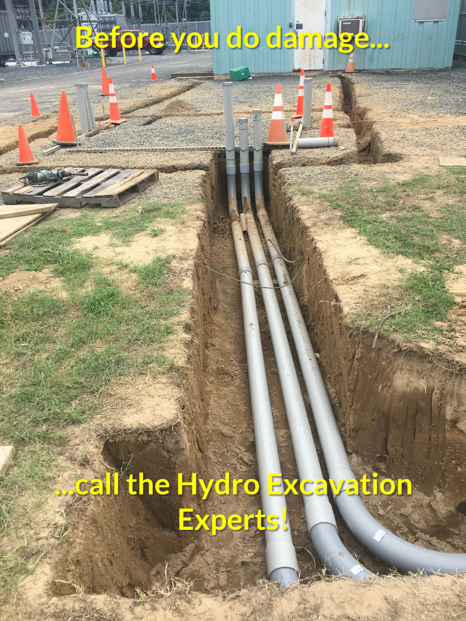 hydro excavation wa 2