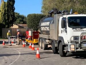 industrial waste removal wa sandgroper contracting